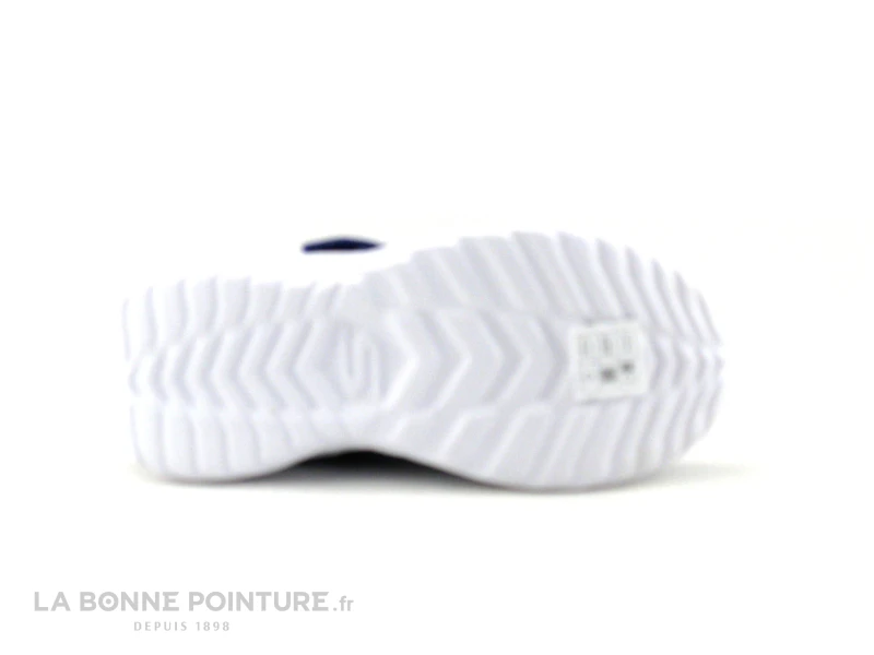 Skechers 403753L Nitro Sprint - Bleu Orange - Basket GARCON – Image 7