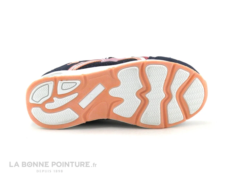 Lico 300223 Rainbow Blinky - Basket Clignotante Fille – Image 6