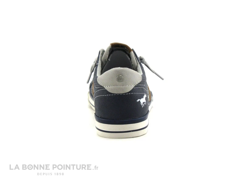Mustang Shoes 5024 302 800 - Marine - Sneakers – Image 4
