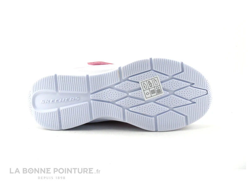 Skechers 302348L Microspec Bright Retros - Basket Rose Fille – Image 7