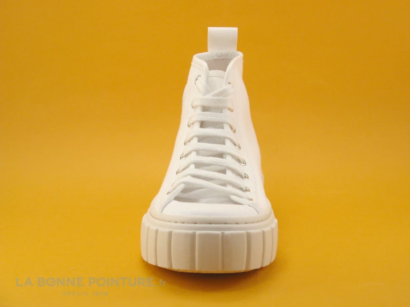 Victoria 1270100 Blanco - Basket Montante Blanche - Femme – Image 2