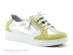 Suave FLORENCE 14000T Canary Ghost White - Basket Compensee