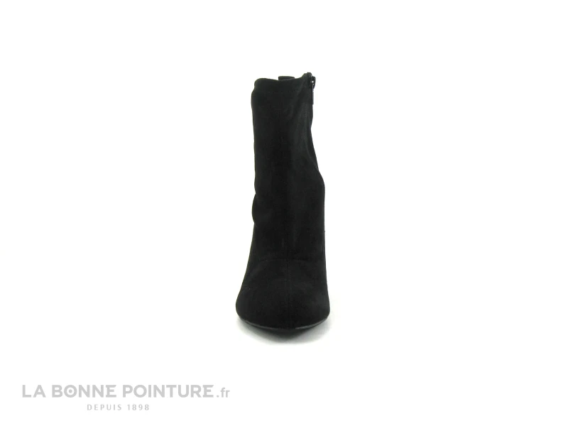 The Divine Factory LH1732-D23 - Bottine Stretch Talon Haut – Image 2